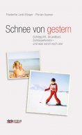 eBook: Schnee von gestern