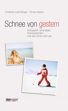 eBook: Schnee von gestern