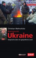 ebook: Brennpunkt Ukraine