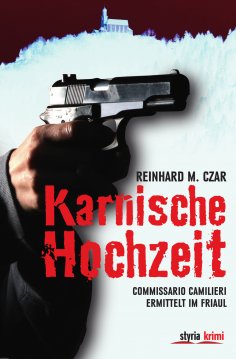 eBook: Karnische Hochzeit