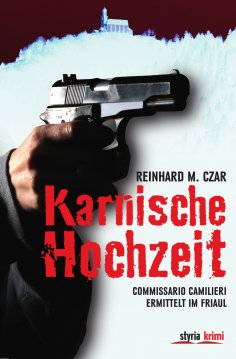 ebook: Karnische Hochzeit