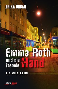 eBook: Emma Roth und die fremde Hand