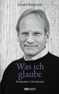 eBook: Was ich glaube