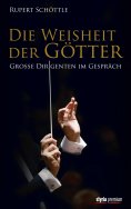 ebook: Die Weisheit der Götter