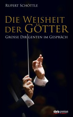 ebook: Die Weisheit der Götter