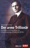 eBook: Der arme Trillionär