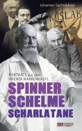 eBook: Spinner. Schelme. Scharlatane