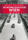 eBook: Das nationalsozialistische Wien