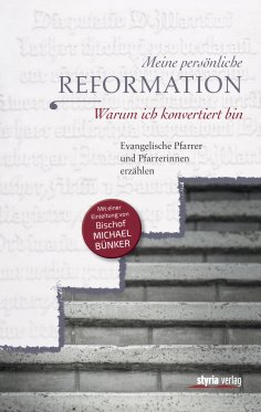 ebook: Meine persönliche Reformation