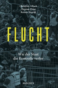 ebook: Flucht