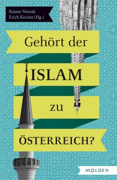 eBook: Gehört der Islam zu Österreich