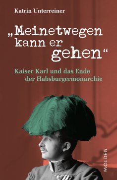 ebook: Meinetwegen kann er gehen