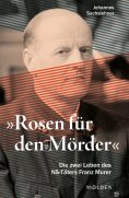 eBook: "Rosen für den Mörder"