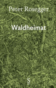 ebook: Waldheimat