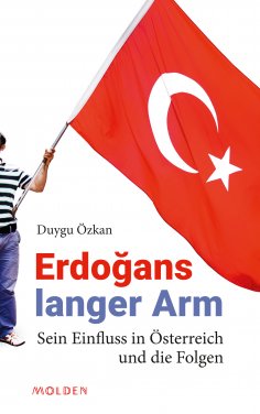 eBook: Erdoğans langer Arm
