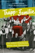 ebook: Die Trapp-Familie