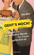 eBook: Geht's noch!