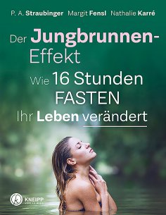 ebook: Der Jungbrunnen-Effekt
