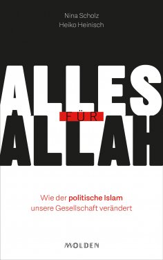eBook: Alles für Allah