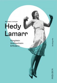 ebook: Hedy Lamarr