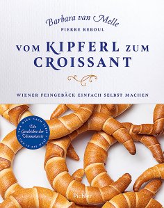 eBook: Vom Kipferl zum Croissant