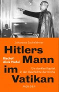 eBook: Hitlers Mann im Vatikan