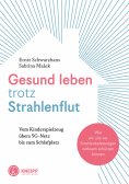 eBook: Gesund leben trotz Strahlenflut