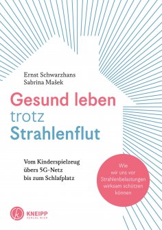 eBook: Gesund leben trotz Strahlenflut
