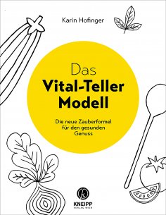 eBook: Das Vital-Teller-Modell