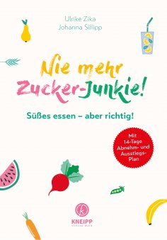 eBook: Nie mehr Zucker-Junkie!