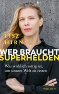 eBook: Wer braucht Superhelden