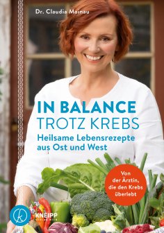 eBook: In Balance trotz