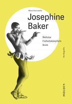 ebook: Josephine Baker