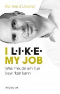 ebook: I L.I.K.E. my job
