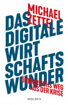 eBook: Das digitale Wirtschaftswunder