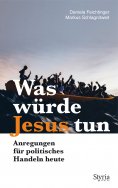 eBook: Was würde Jesus tun