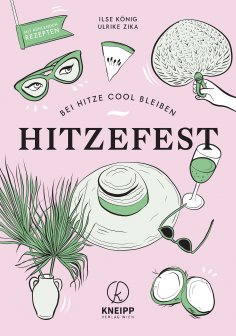 ebook: Hitzefest