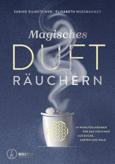 eBook: Magisches Dufträuchern