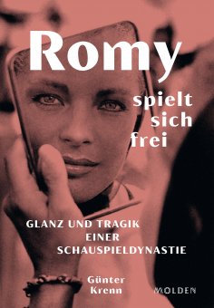 eBook: Romy spielt sich frei
