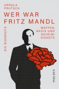 eBook: Wer war Fritz Mandl