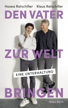 eBook: Den Vater zur Welt bringen