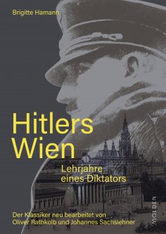 eBook: Hitlers Wien
