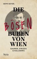 eBook: Die bösen Buben von Wien