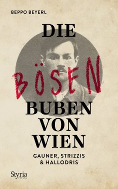 eBook: Die bösen Buben von Wien