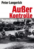 eBook: Außer Kontrolle