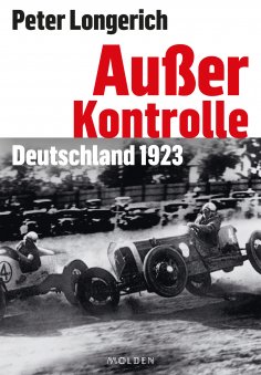 ebook: Außer Kontrolle