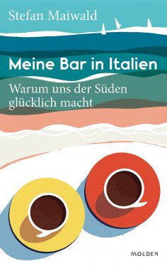 ebook: Meine Bar in Italien