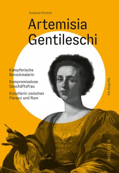 eBook: Artemisia Gentileschi