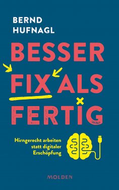 eBook: Besser fix als fertig