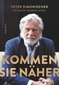 eBook: Kommen Sie näher